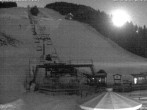 Archiv Foto Webcam Talstation Gschwandtkopf, Seefeld 05:00