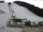 Archiv Foto Webcam Talstation Gschwandtkopf, Seefeld 07:00
