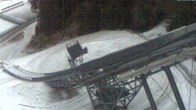 Archived image Webcam ski jump, Seefeld in Tyrol 06:00