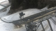 Archived image Webcam ski jump, Seefeld in Tyrol 07:00