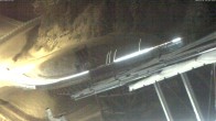 Archived image Webcam ski jump, Seefeld in Tyrol 05:00