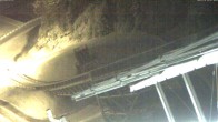 Archived image Webcam ski jump, Seefeld in Tyrol 06:00