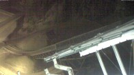 Archived image Webcam ski jump, Seefeld in Tyrol 05:00