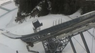 Archived image Webcam ski jump, Seefeld in Tyrol 07:00