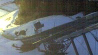 Archived image Webcam ski jump, Seefeld in Tyrol 05:00