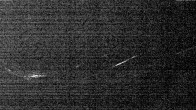 Archived image Webcam ski jump, Seefeld in Tyrol 23:00