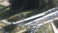 Archiv Foto Webcam Sprungschanze, Seefeld in Tirol 07:00