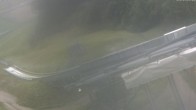 Archiv Foto Webcam Sprungschanze, Seefeld in Tirol 06:00