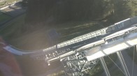 Archived image Webcam ski jump, Seefeld in Tyrol 06:00