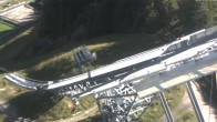 Archived image Webcam ski jump, Seefeld in Tyrol 07:00