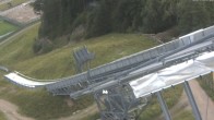 Archiv Foto Webcam Sprungschanze, Seefeld in Tirol 06:00