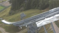 Archiv Foto Webcam Sprungschanze, Seefeld in Tirol 05:00