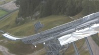 Archiv Foto Webcam Sprungschanze, Seefeld in Tirol 05:00