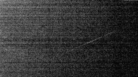 Archived image Webcam ski jump, Seefeld in Tyrol 19:00