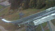 Archiv Foto Webcam Sprungschanze, Seefeld in Tirol 06:00