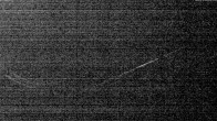 Archiv Foto Webcam Sprungschanze, Seefeld in Tirol 19:00