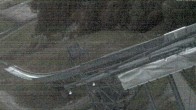 Archiv Foto Webcam Sprungschanze, Seefeld in Tirol 06:00