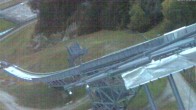 Archived image Webcam ski jump, Seefeld in Tyrol 05:00