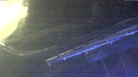 Archived image Webcam ski jump, Seefeld in Tyrol 19:00