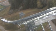 Archiv Foto Webcam Sprungschanze, Seefeld in Tirol 07:00