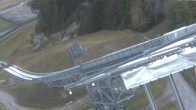 Archiv Foto Webcam Sprungschanze, Seefeld in Tirol 06:00