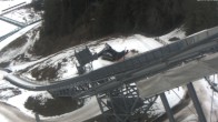 Archiv Foto Webcam Sprungschanze, Seefeld in Tirol 11:00