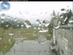 Archived image Webcam Hoefen airport, Tyrol 17:00