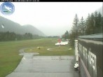 Archived image Webcam Hoefen airport, Tyrol 15:00