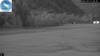 Archived image Webcam Hoefen airport, Tyrol 05:00