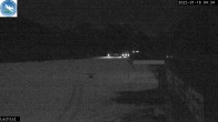 Archiv Foto Webcam Flugplatz Höfen, Tirol 03:00