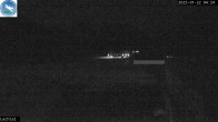 Archived image Webcam Hoefen airport, Tyrol 03:00