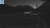 Archived image Webcam Hoefen airport, Tyrol 17:00