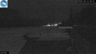 Archiv Foto Webcam Flugplatz Höfen, Tirol 03:00