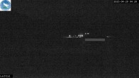 Archiv Foto Webcam Flugplatz Höfen, Tirol 22:00
