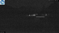 Archiv Foto Webcam Flugplatz Höfen, Tirol 03:00