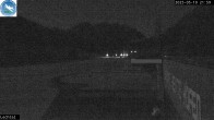 Archiv Foto Webcam Flugplatz Höfen, Tirol 21:00