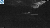 Archiv Foto Webcam Flugplatz Höfen, Tirol 03:00