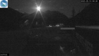 Archiv Foto Webcam Flugplatz Höfen, Tirol 03:00