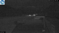 Archiv Foto Webcam Flugplatz Höfen, Tirol 03:00