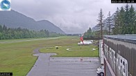 Archived image Webcam Hoefen airport, Tyrol 17:00