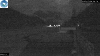 Archiv Foto Webcam Flugplatz Höfen, Tirol 03:00