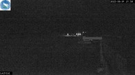 Archiv Foto Webcam Flugplatz Höfen, Tirol 21:00