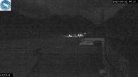 Archiv Foto Webcam Flugplatz Höfen, Tirol 03:00