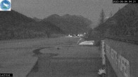 Archiv Foto Webcam Flugplatz Höfen, Tirol 03:00