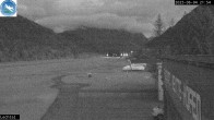 Archiv Foto Webcam Flugplatz Höfen, Tirol 21:00
