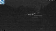 Archived image Webcam Hoefen airport, Tyrol 03:00