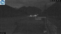 Archiv Foto Webcam Flugplatz Höfen, Tirol 04:00