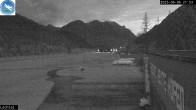 Archived image Webcam Hoefen airport, Tyrol 21:00