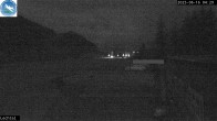 Archiv Foto Webcam Flugplatz Höfen, Tirol 03:00