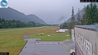 Archiv Foto Webcam Flugplatz Höfen, Tirol 15:00